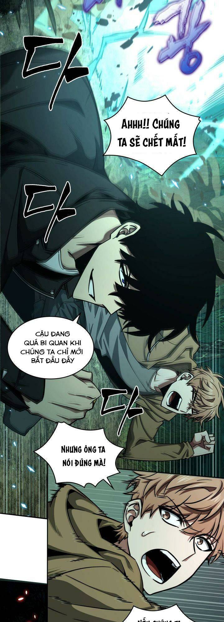 Chương 319 - Trang 28