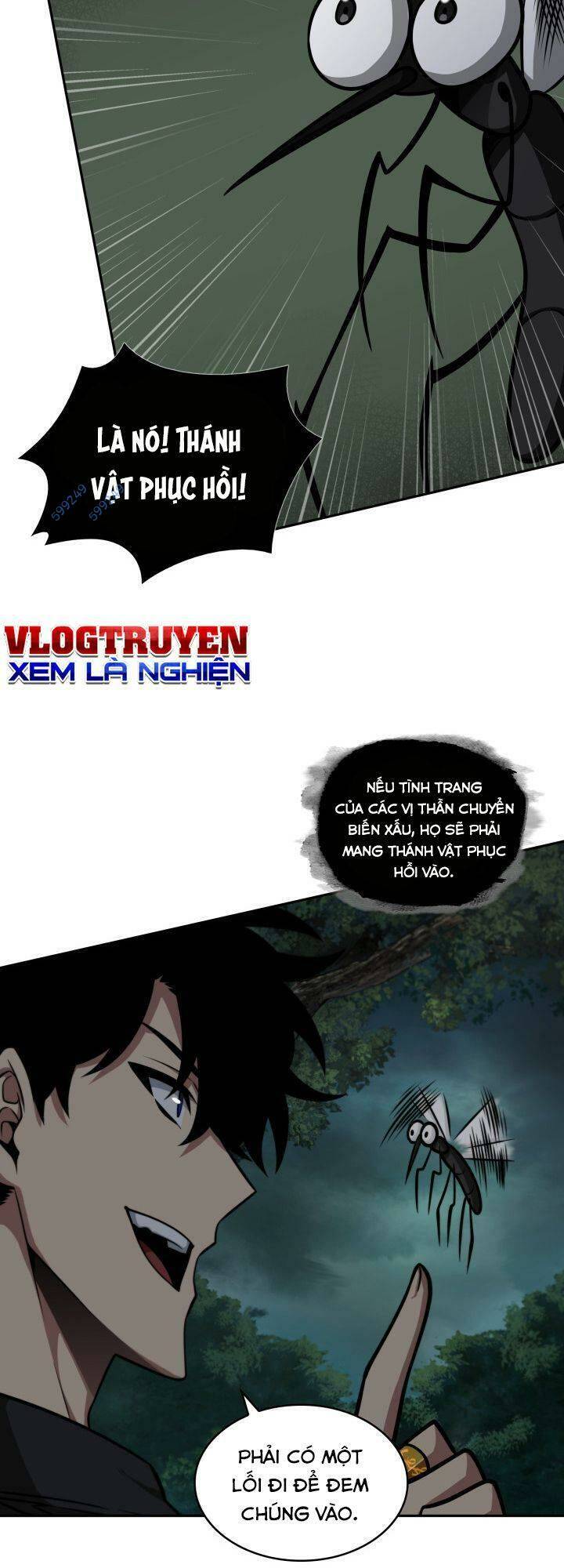 Chương 320 - Trang 32