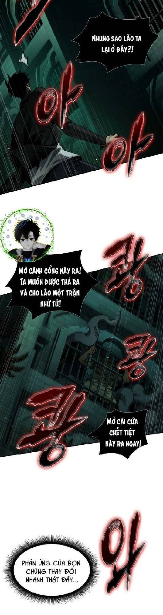 Chương 321 - Trang 28