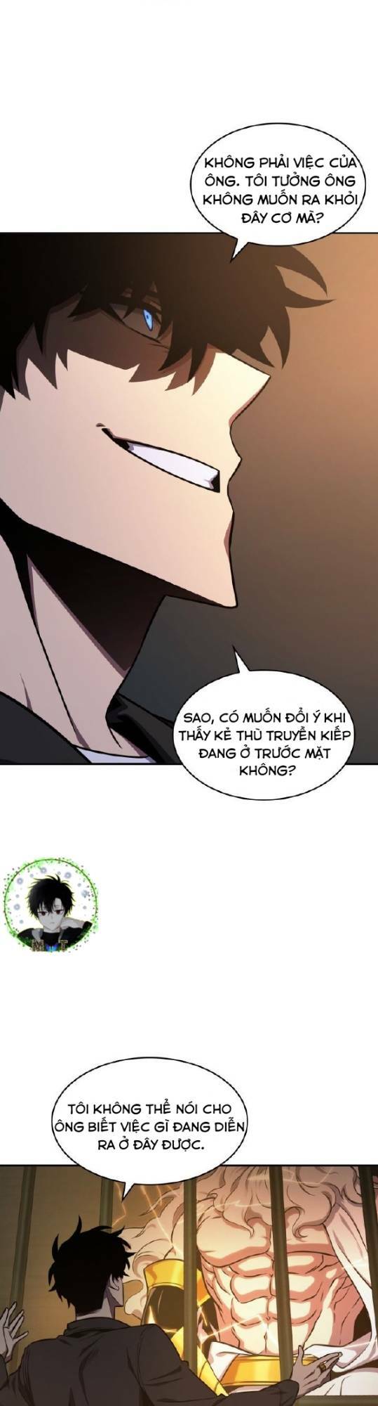 Chương 321 - Trang 31