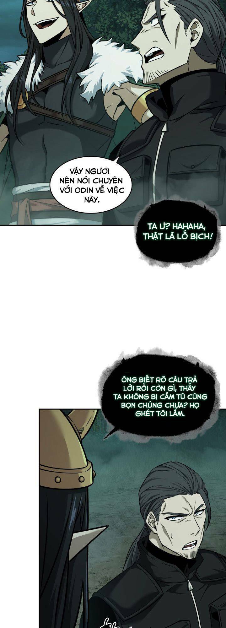 Chương 333 - Trang 22