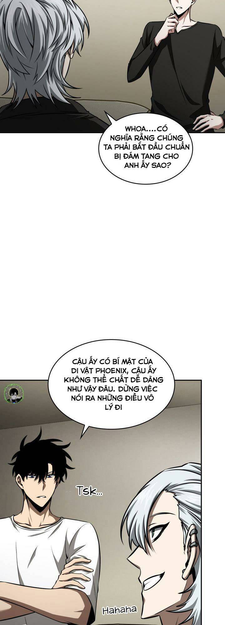Chương 334 - Trang 26
