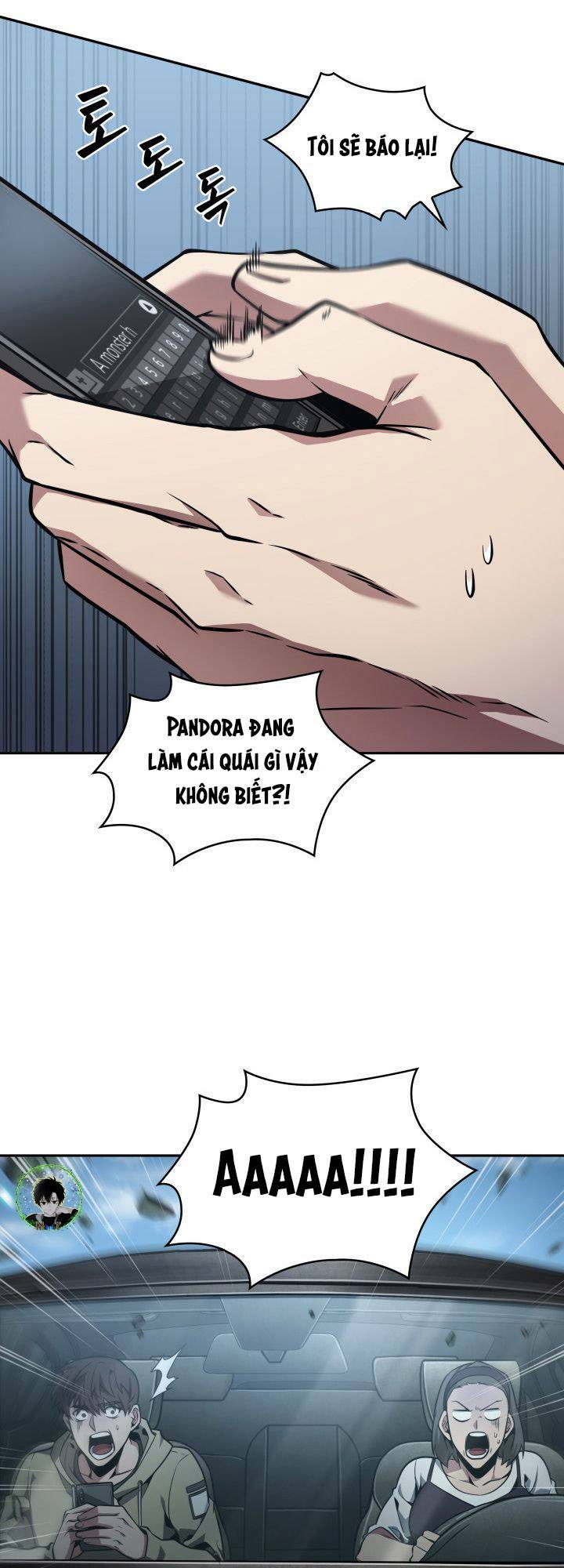 Chương 335 - Trang 34