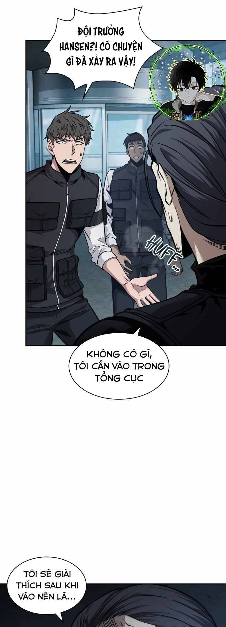 Chương 339 - Trang 21
