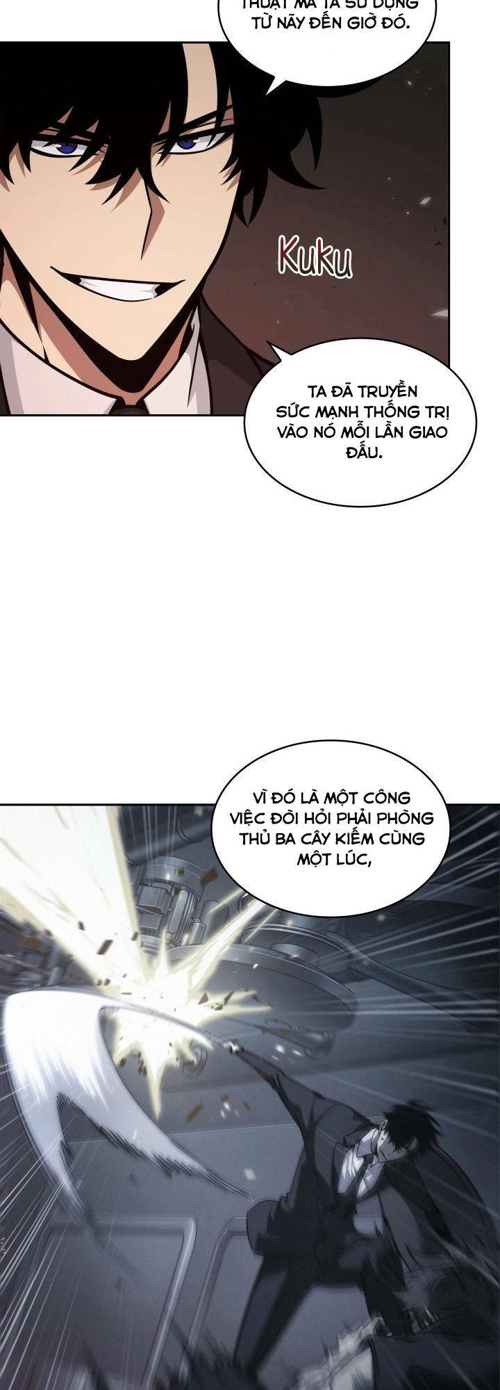 Chương 347 - Trang 21