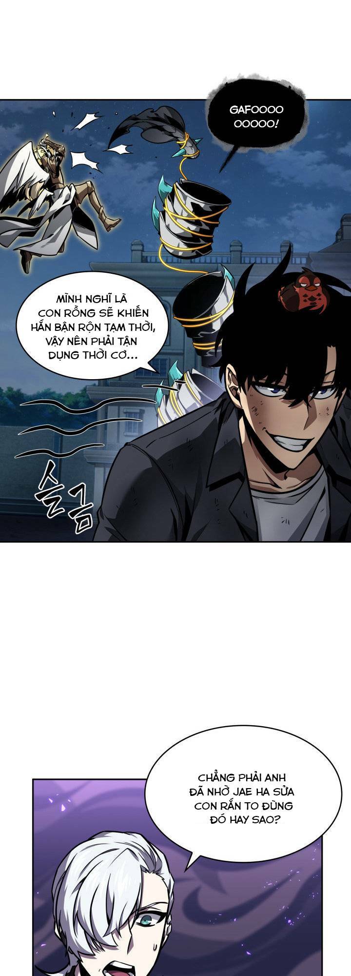 Chương 358 - Trang 29