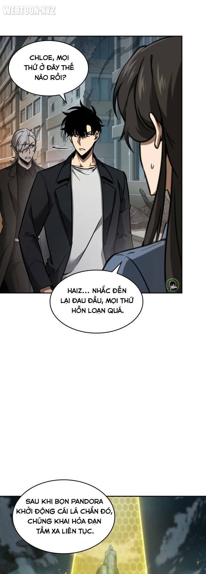 Chương 362 - Trang 32