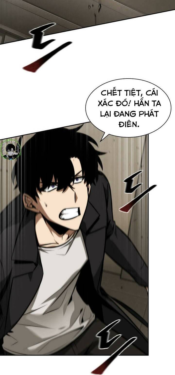 Chương 366 - Trang 32