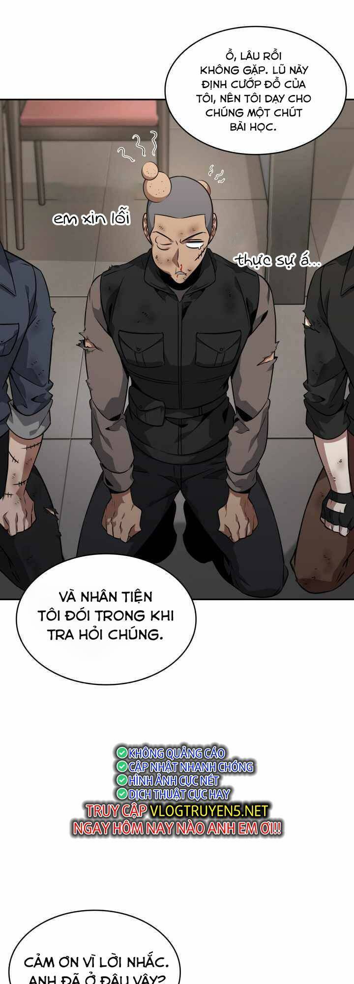 Chương 395 - Trang 42
