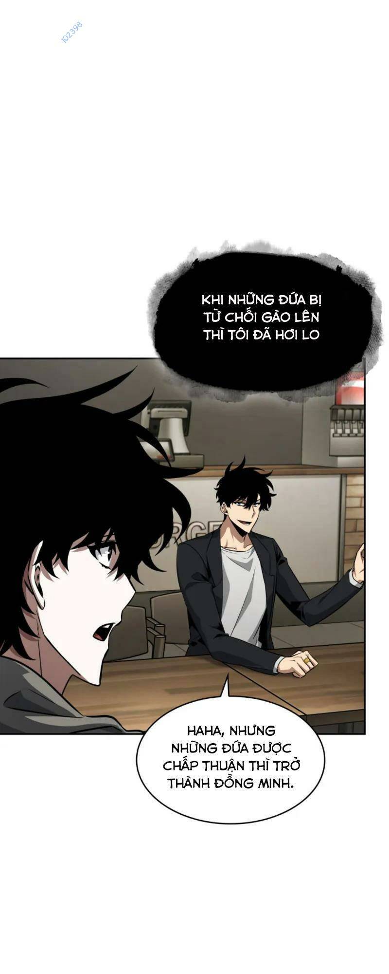 Chương 396 - Trang 24