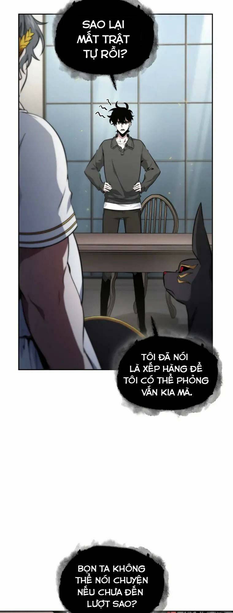Chương 399 - Trang 31
