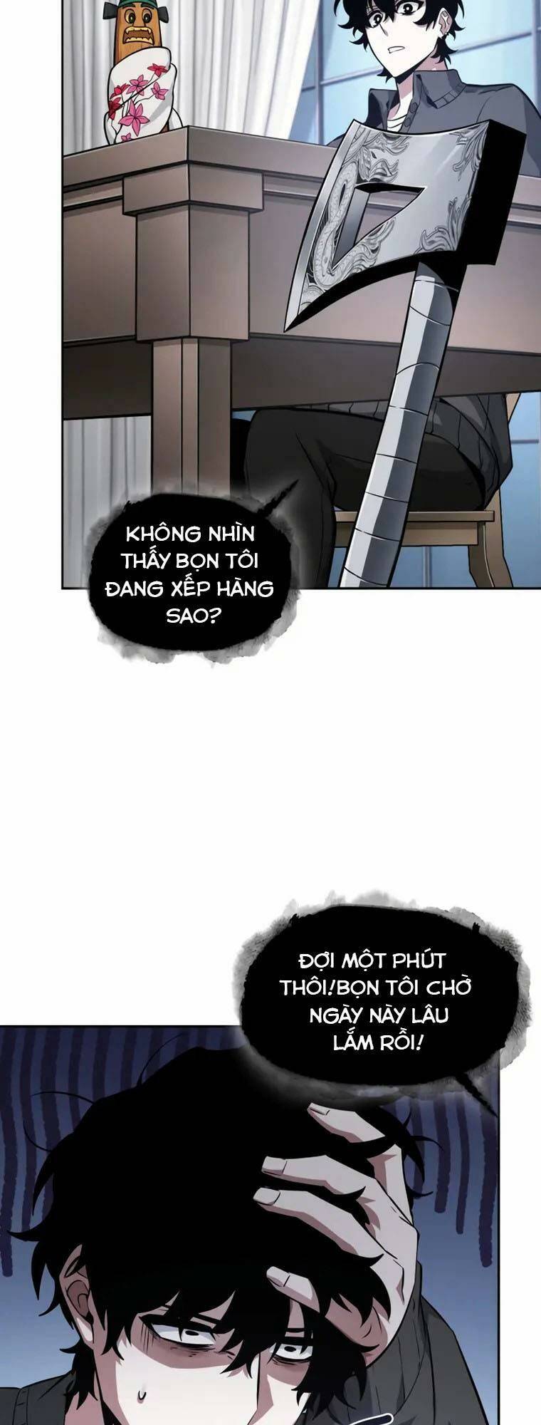 Chương 401 - Trang 23