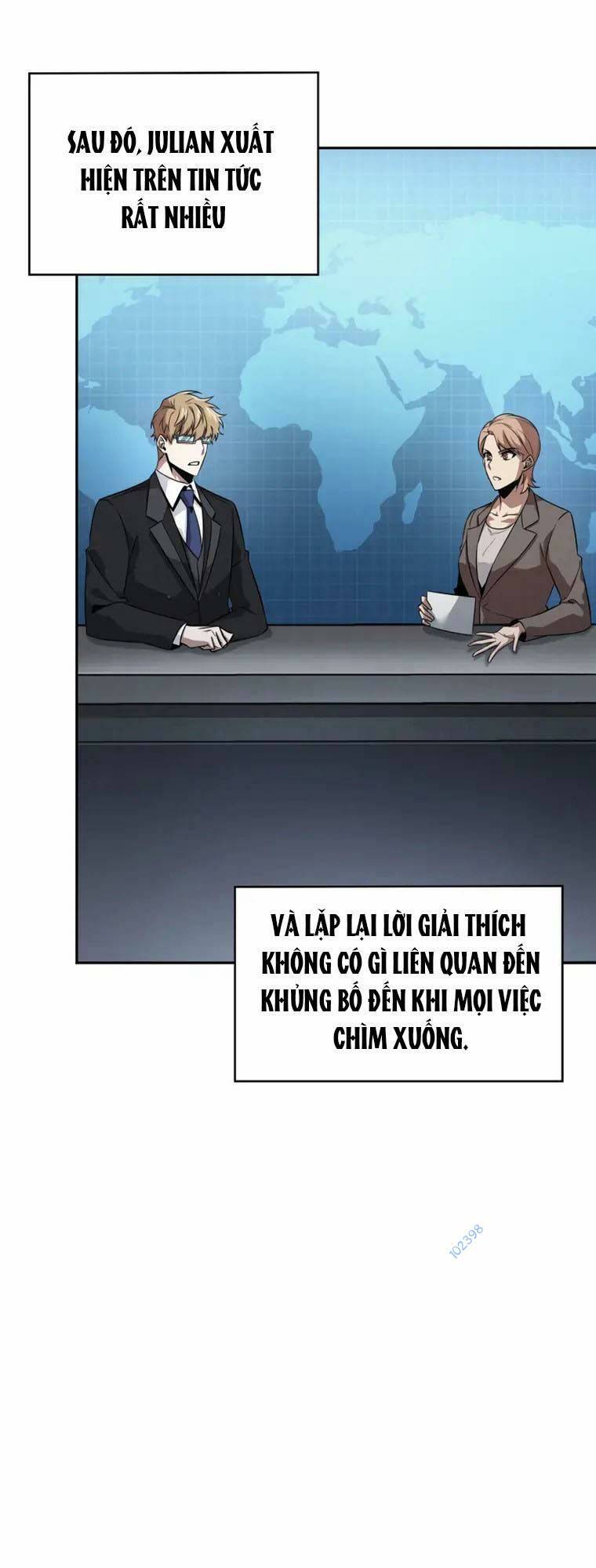 Chương 401 - Trang 38