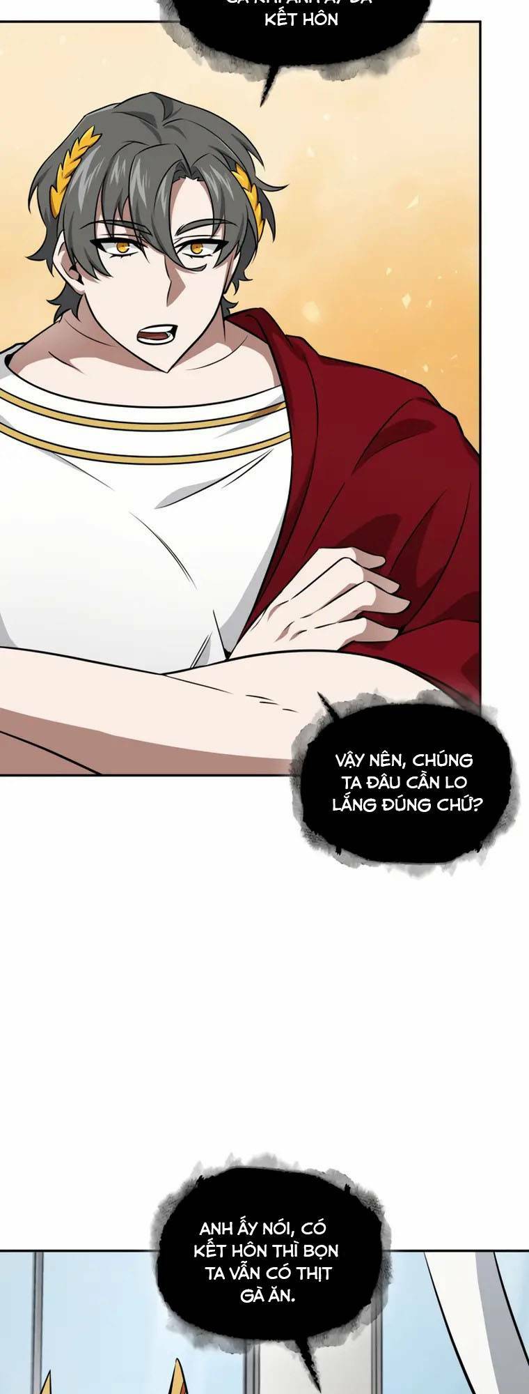 Chương 402 - Trang 34