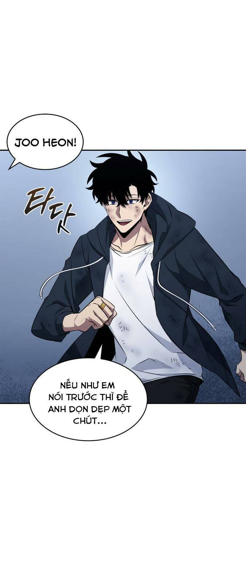 Chương 411 - Trang 22