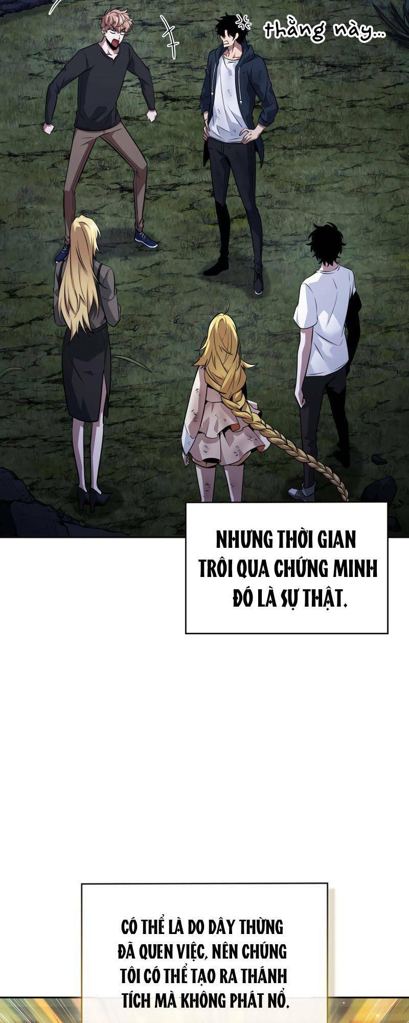 Chương 411 - Trang 38