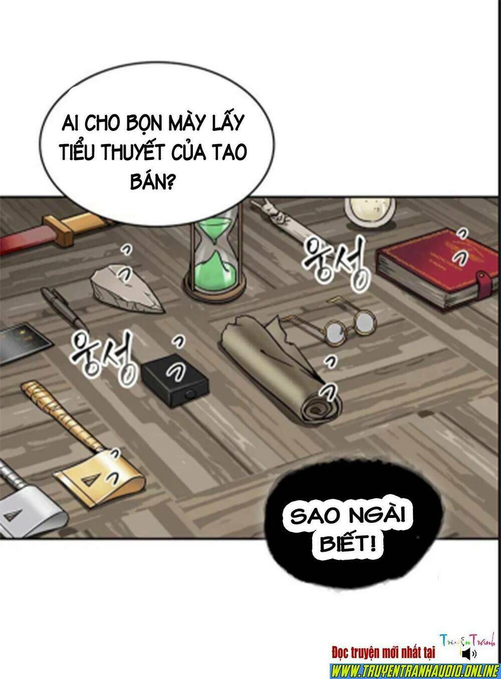 Chương 66 - Trang 20