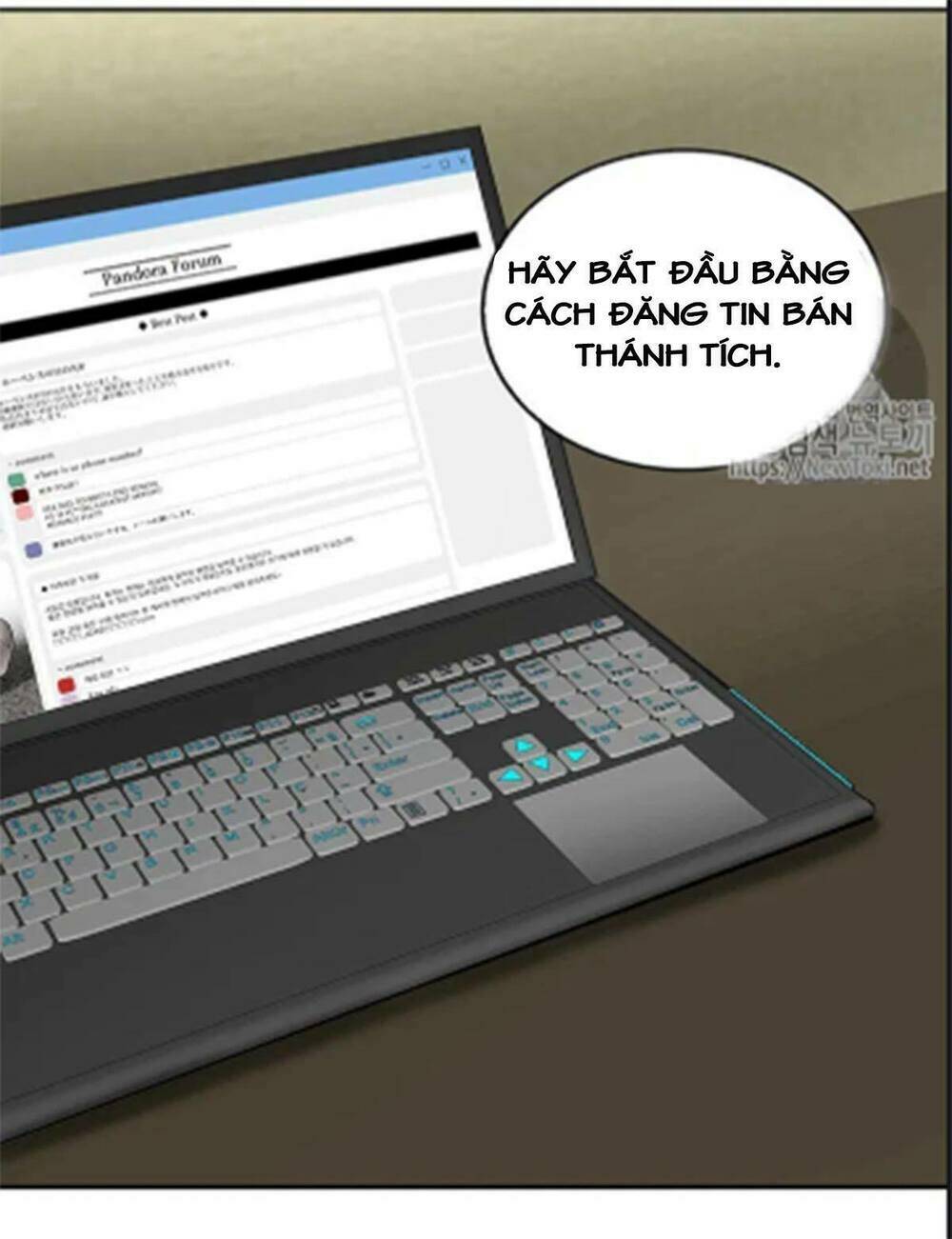 Chương 67 - Trang 2