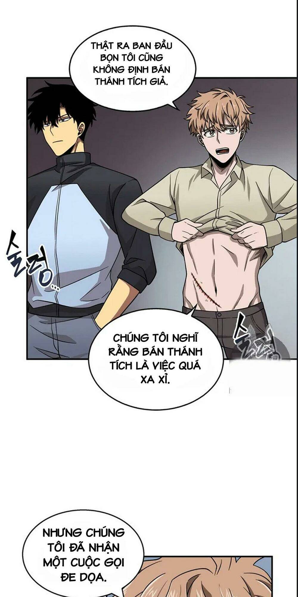 Chương 69 - Trang 33