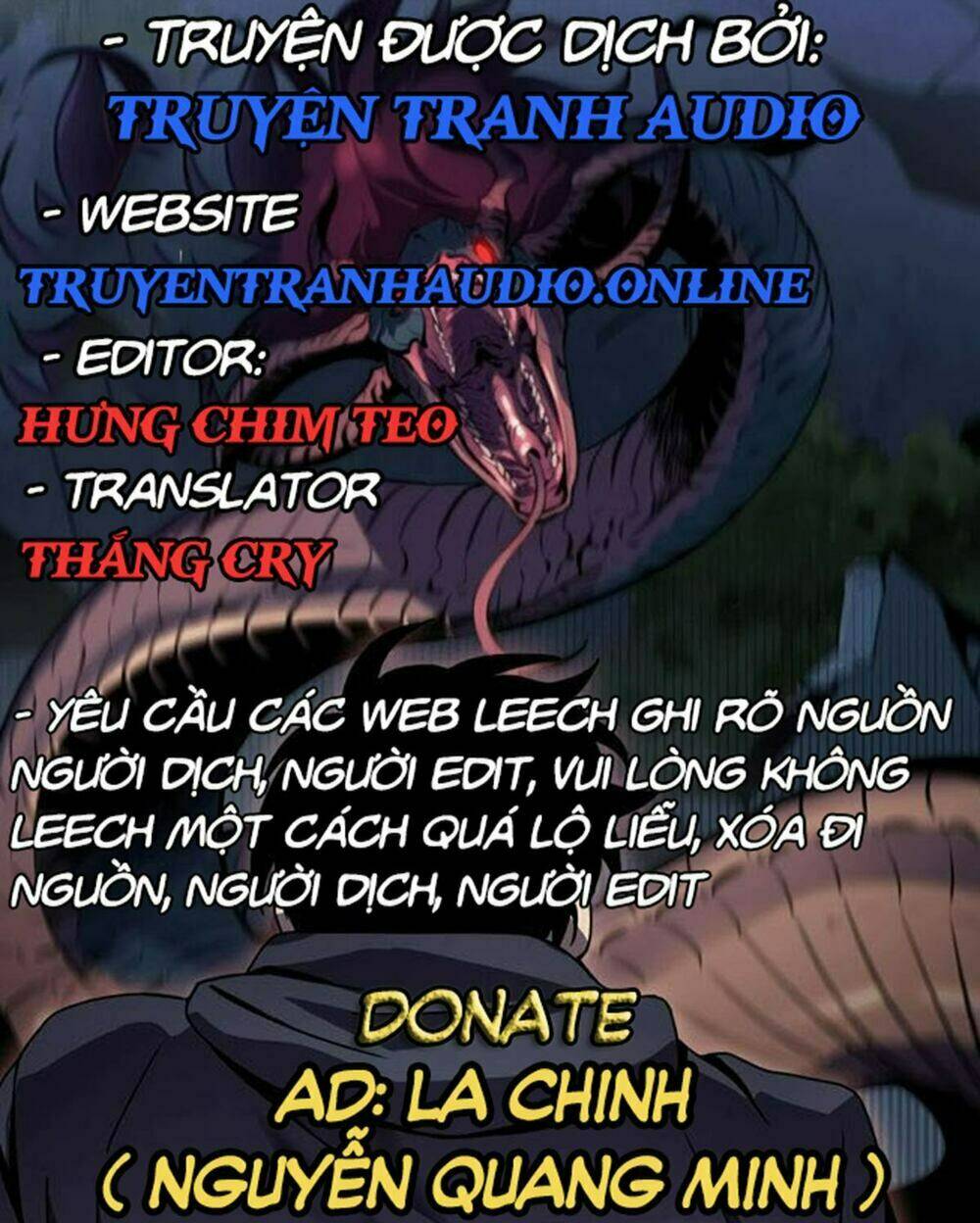 Chương 71 - Trang 1