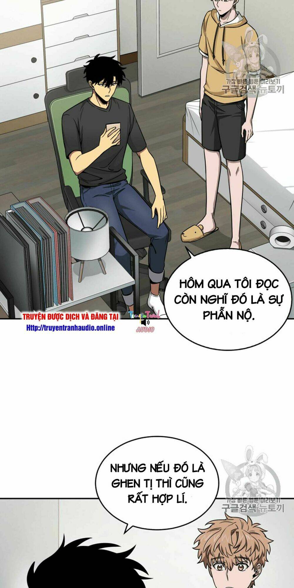 Chương 89 - Trang 20