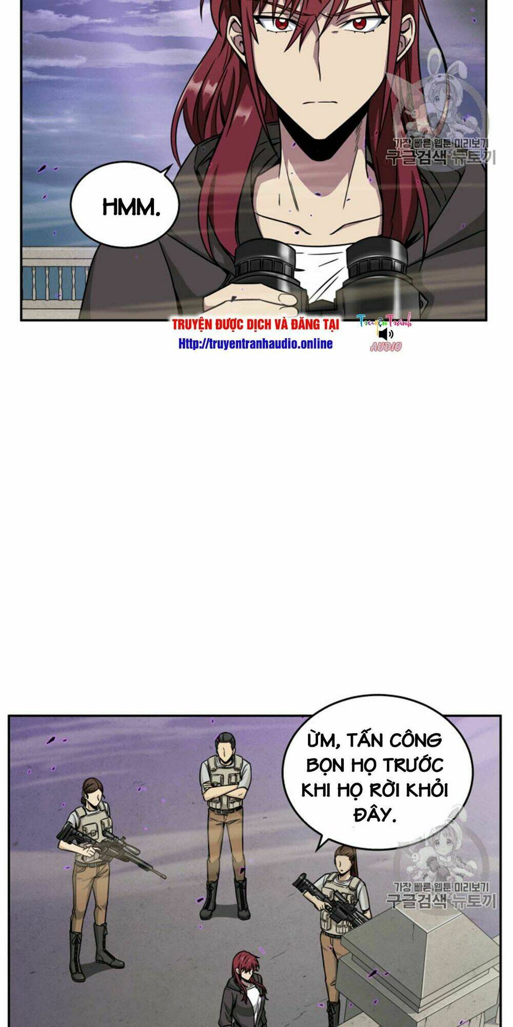 Chương 91 - Trang 17