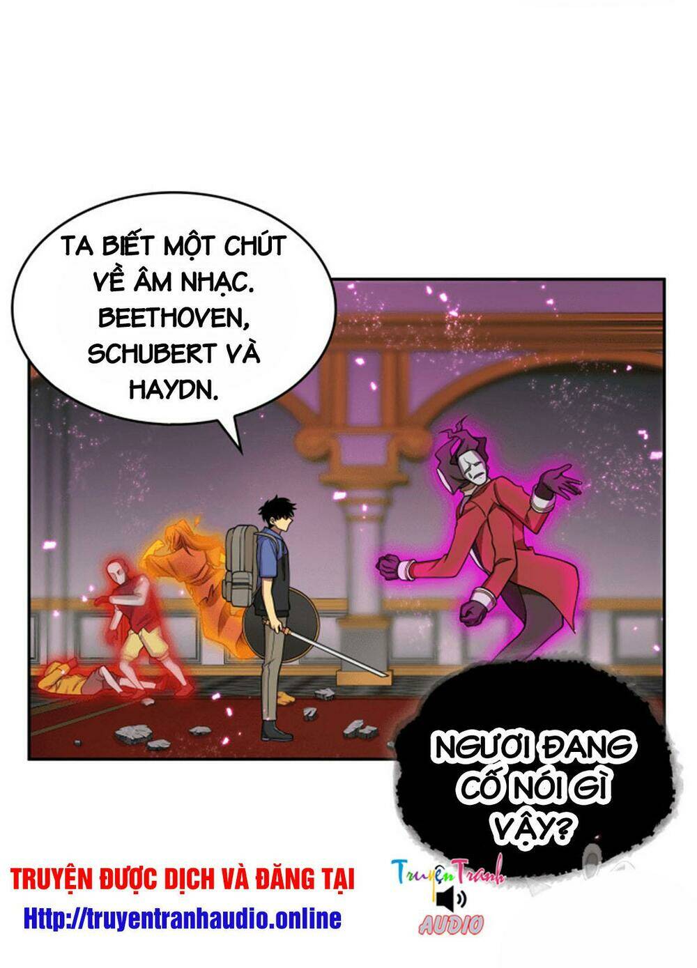 Chương 94 - Trang 32