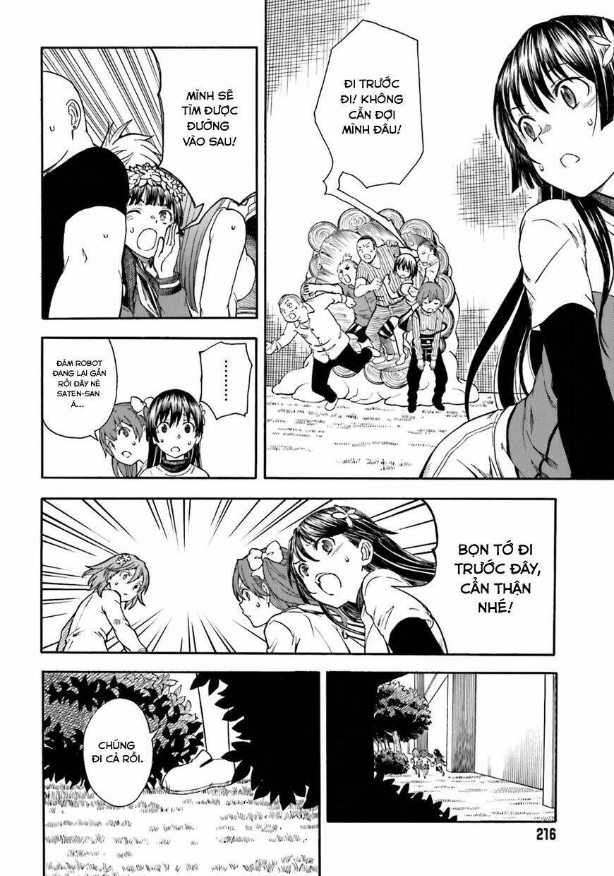Chương 101 - Trang 17
