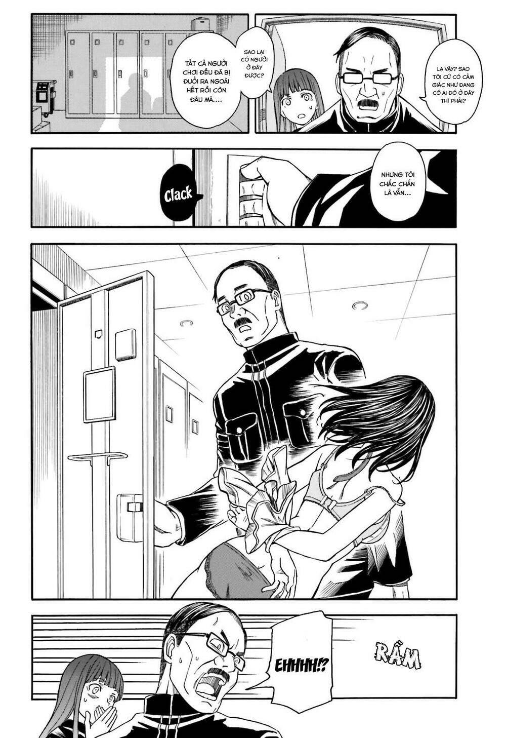 Chương 106 - Trang 10