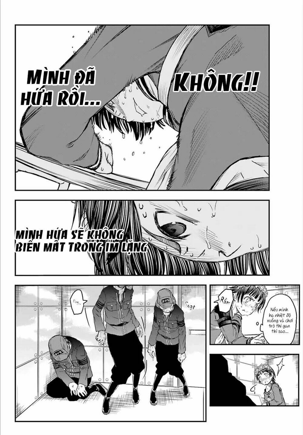 Chương 117 - Trang 13