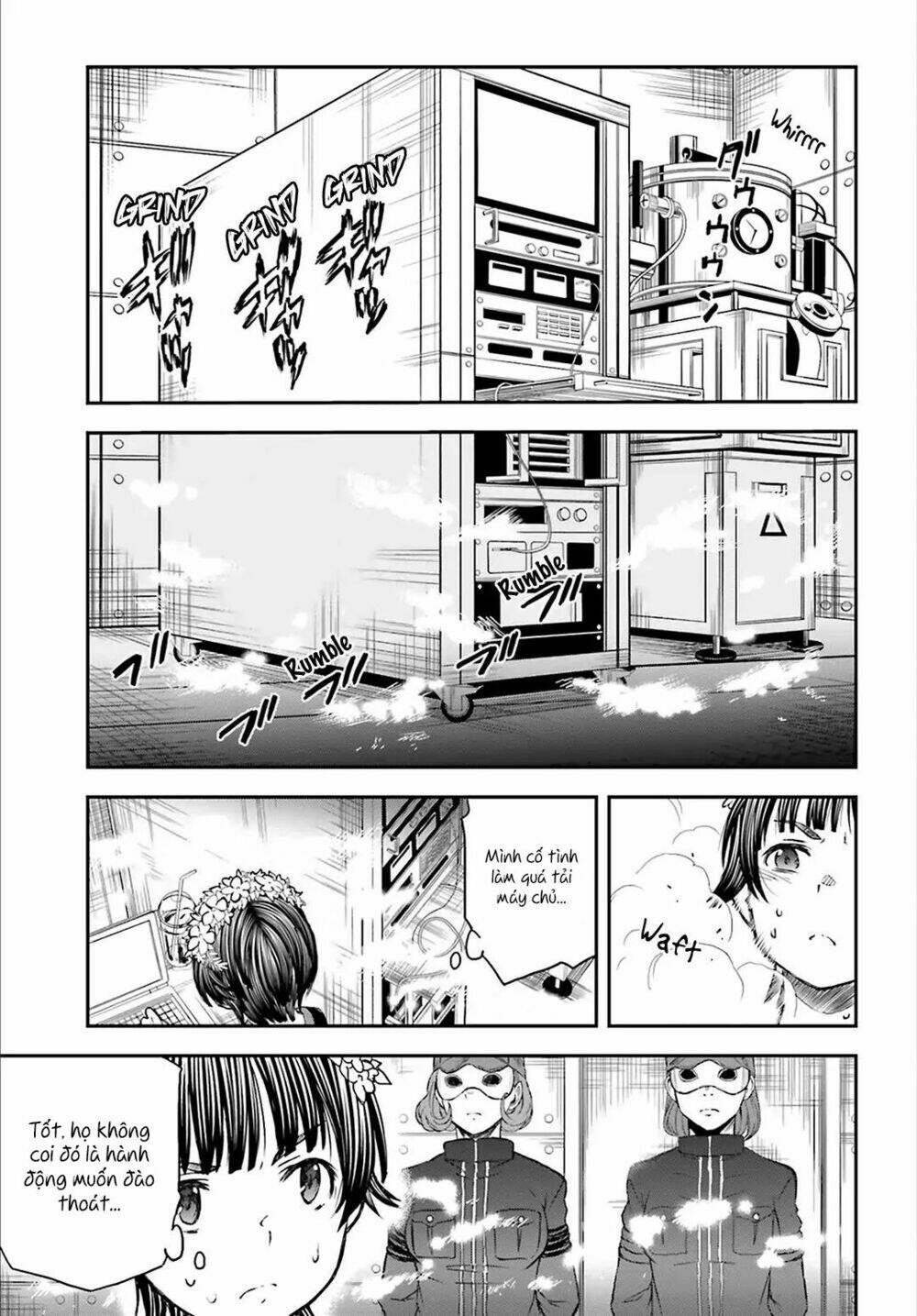 Chương 117 - Trang 8