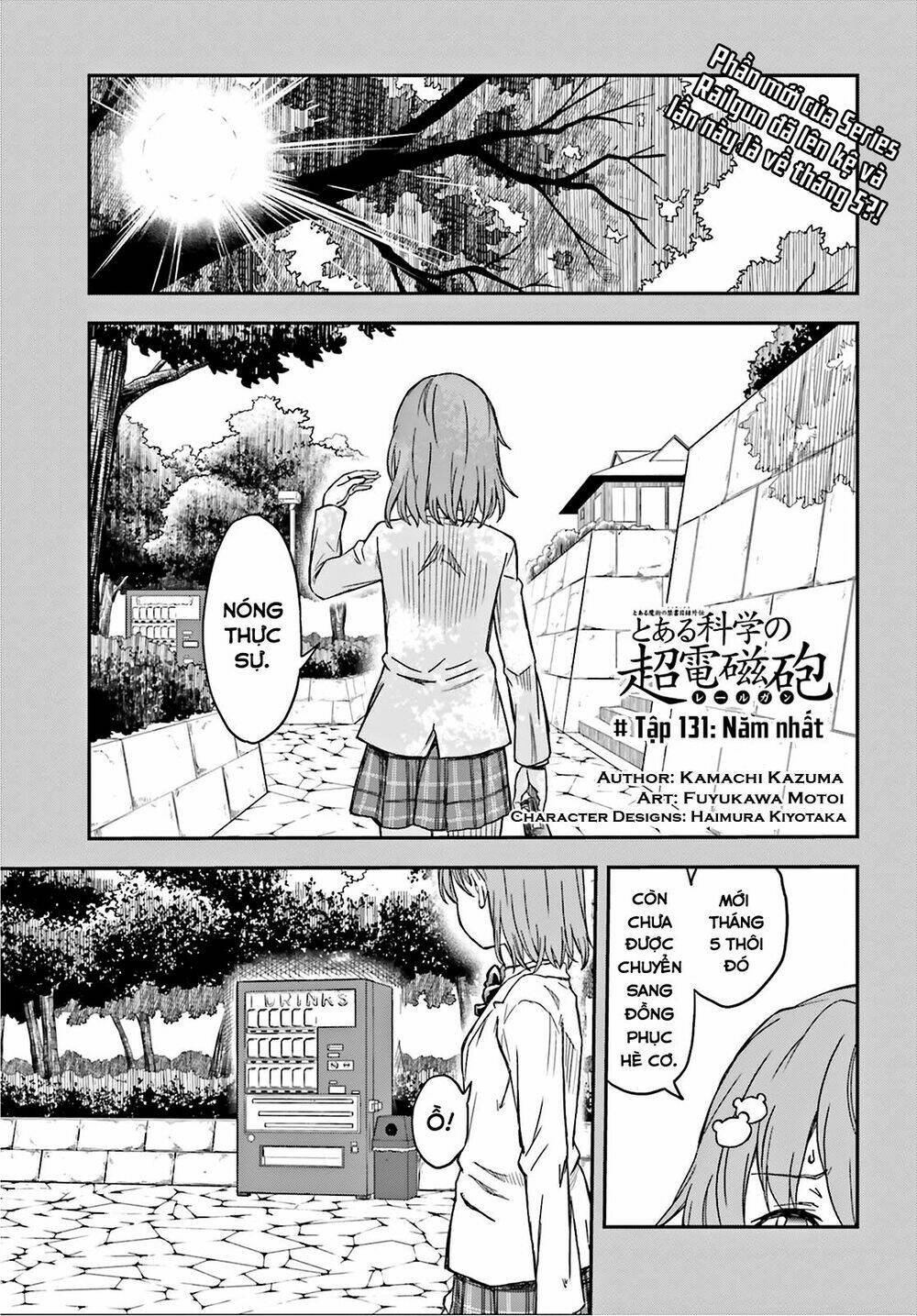 Chương 131 - Trang 3