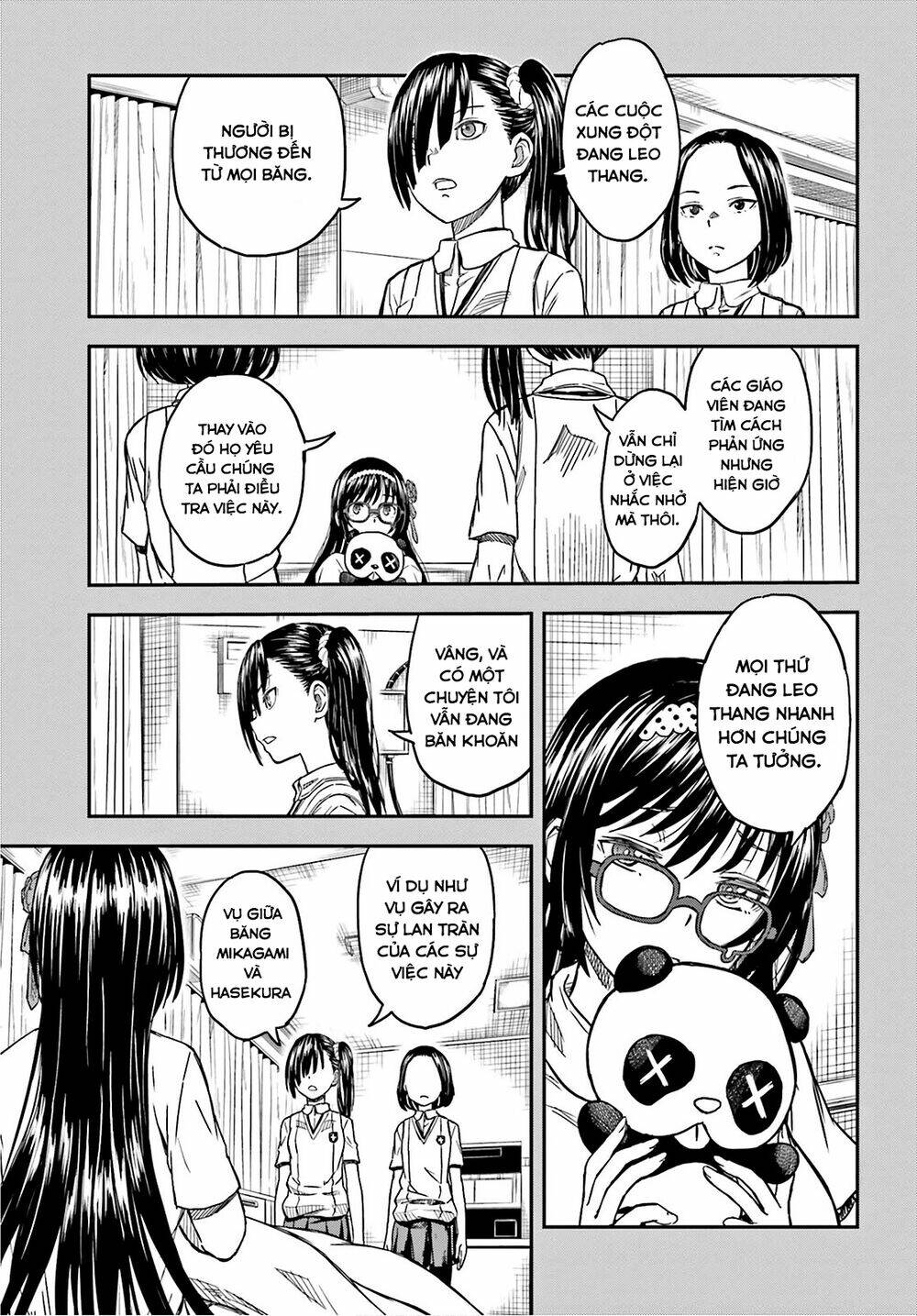 Chương 134 - Trang 12