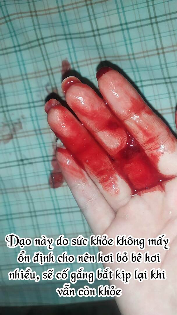 Chương 140.5 - Trang 22