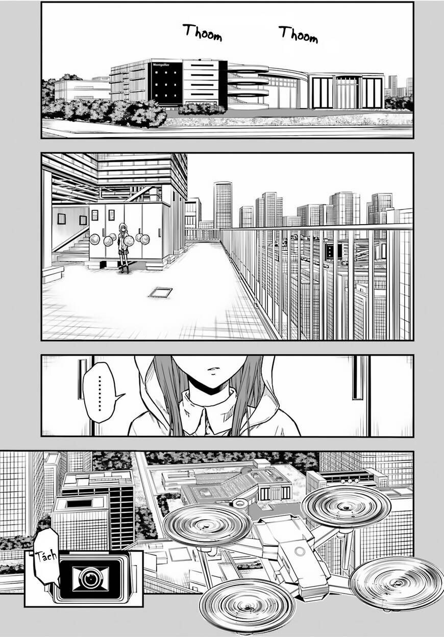 Chương 142.5 - Trang 14