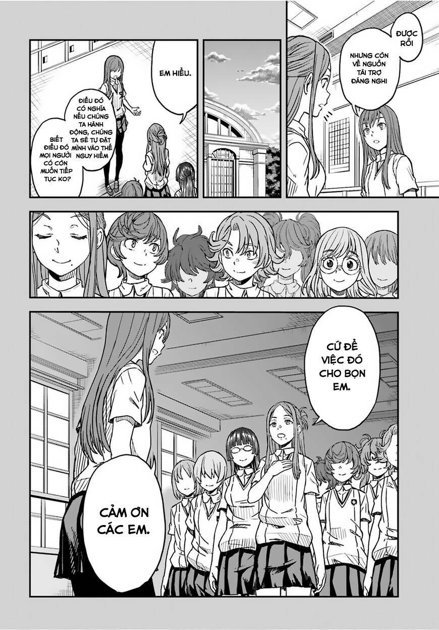 Chương 142 - Trang 11