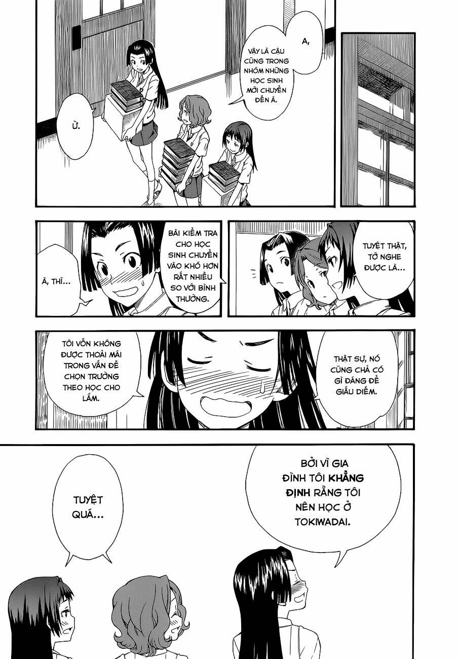 Chương 40 - Trang 28
