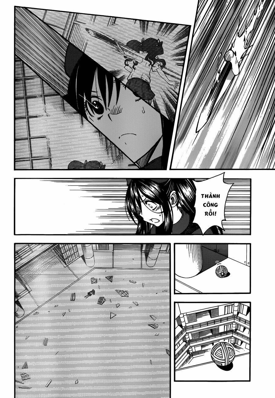 Chương 67 - Trang 19