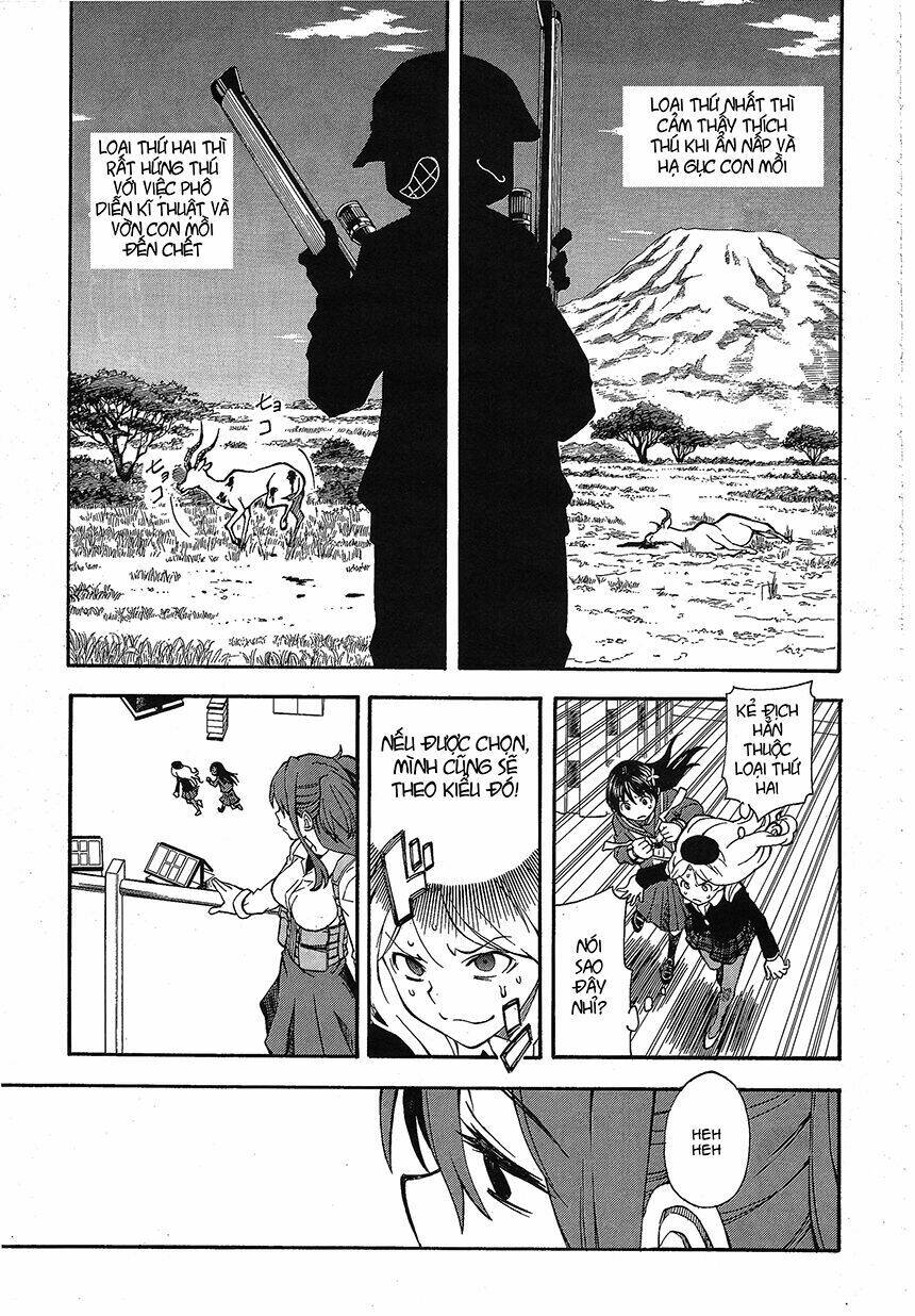 Chương 82 - Trang 13