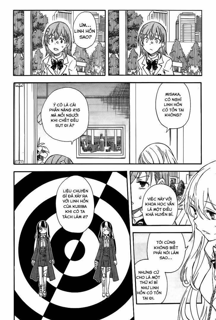 Chương 85 - Trang 19