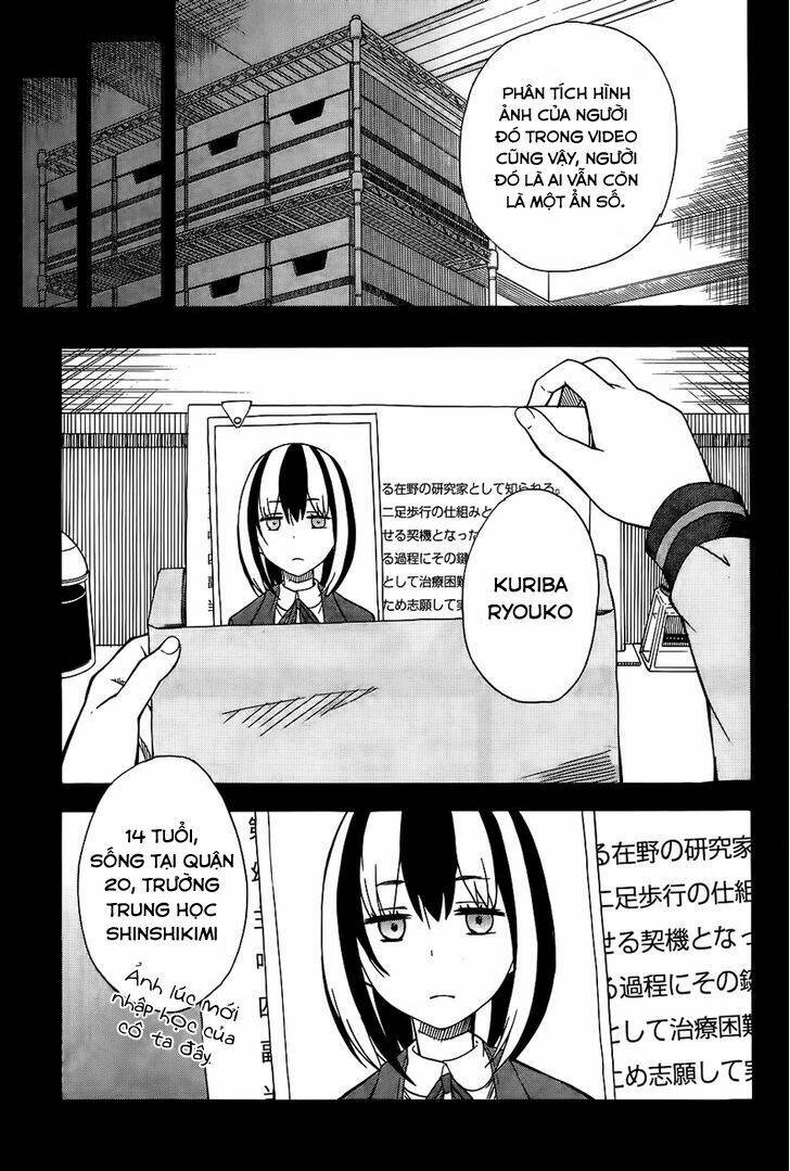Chương 85 - Trang 6