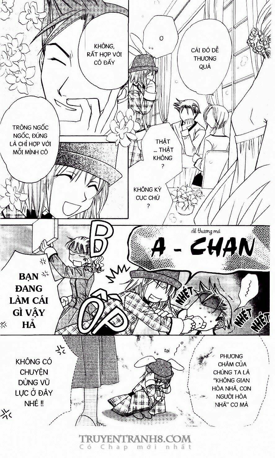 Chương 50 - Trang 12