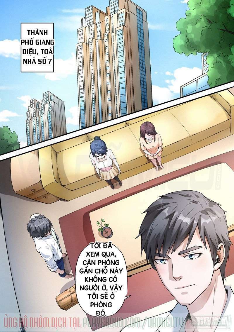 Chương 23 - Trang 8
