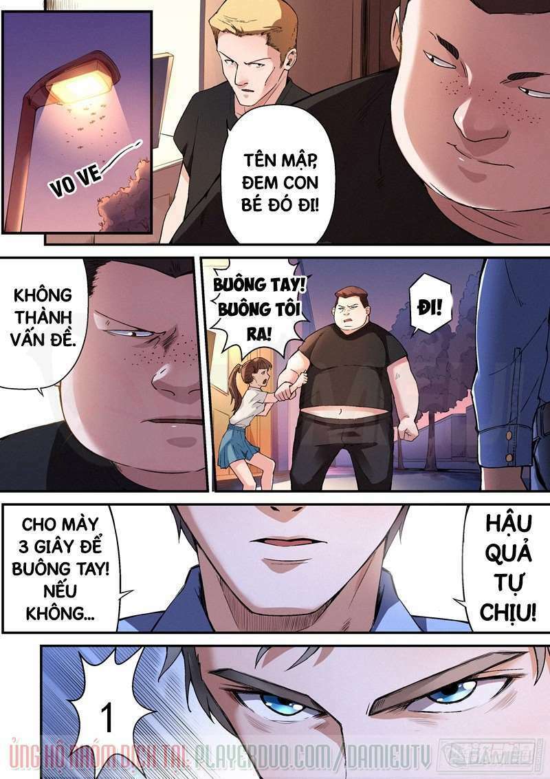 Chương 27 - Trang 2