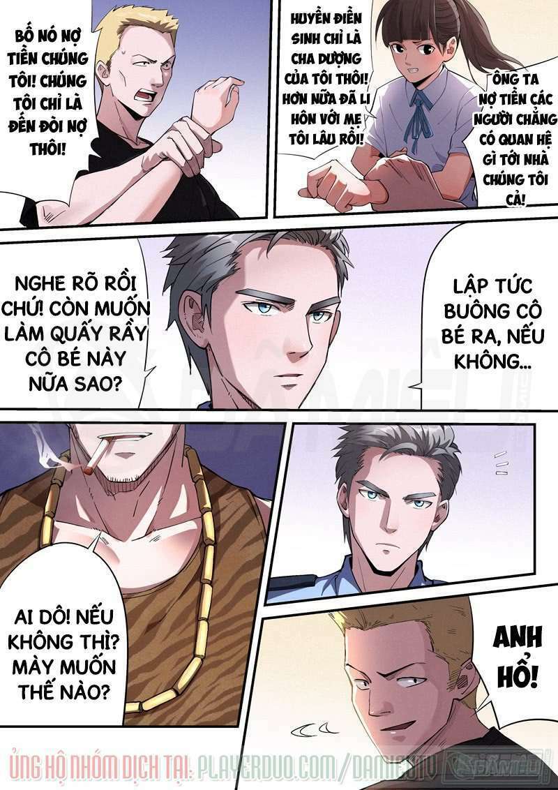 Chương 27 - Trang 8