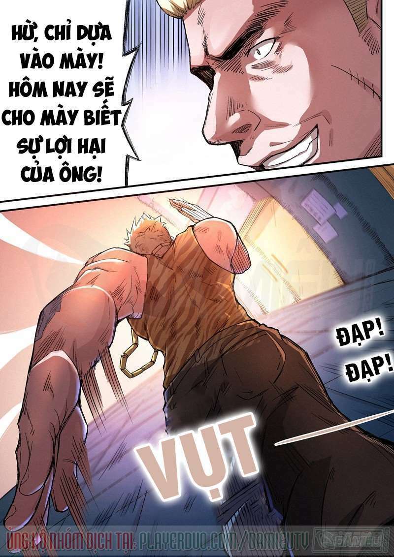 Chương 28 - Trang 3