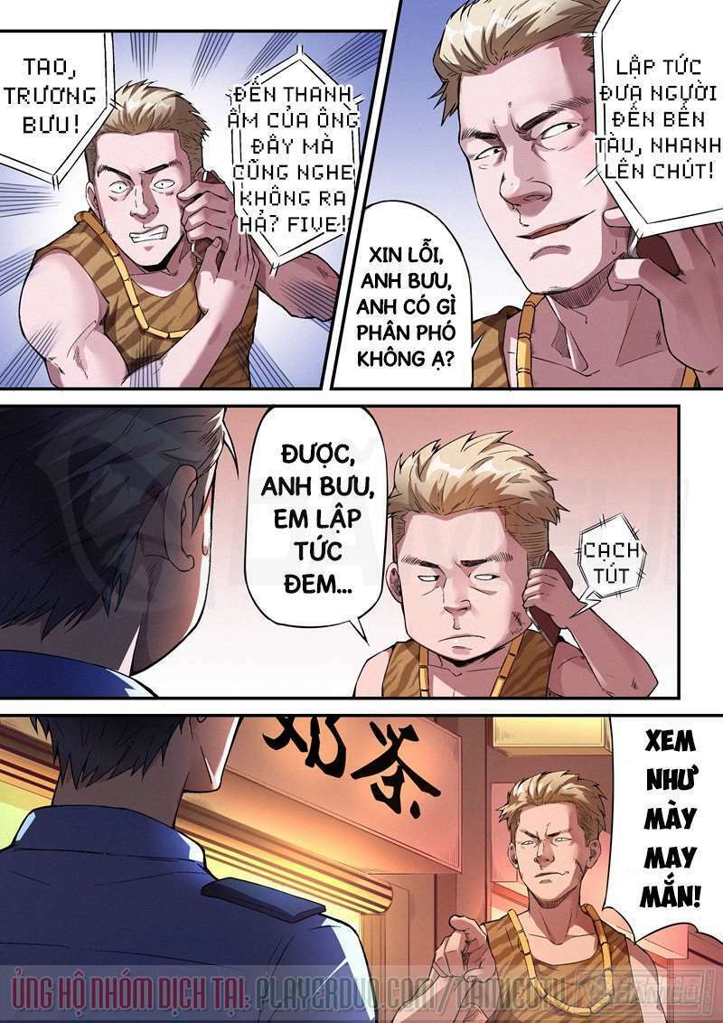 Chương 28 - Trang 5