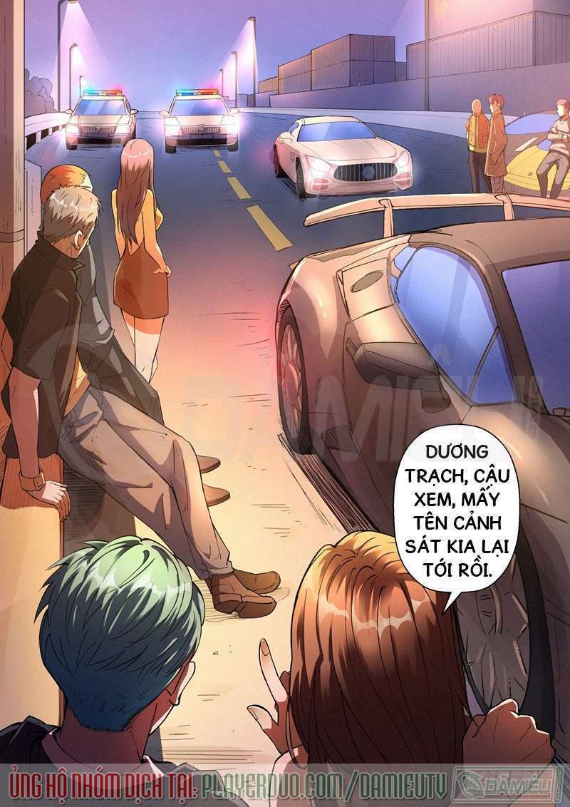 Chương 31 - Trang 8