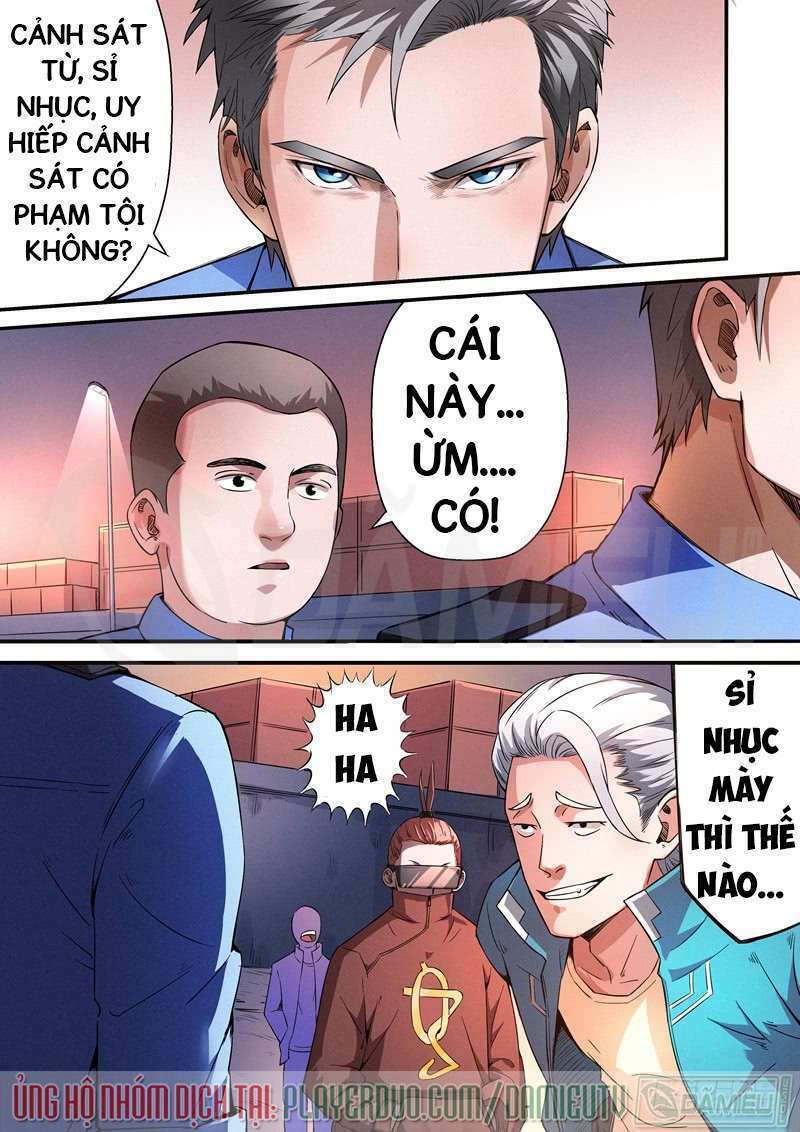 Chương 32 - Trang 7