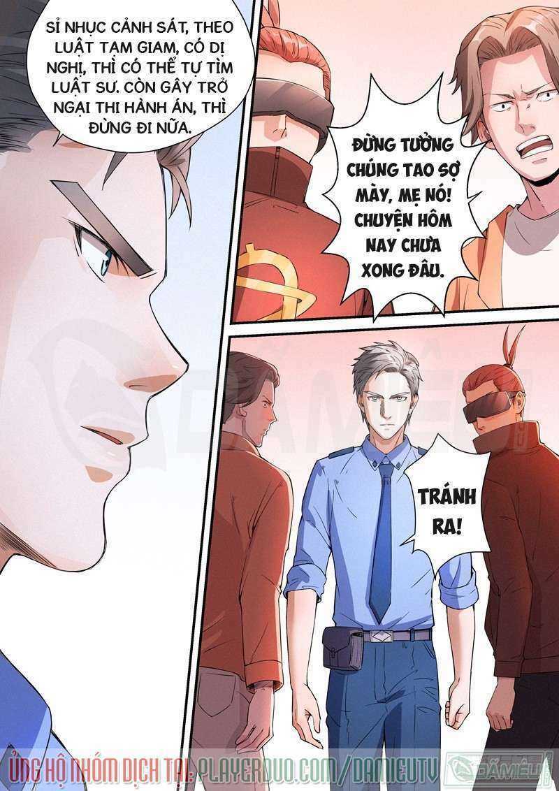 Chương 33 - Trang 2